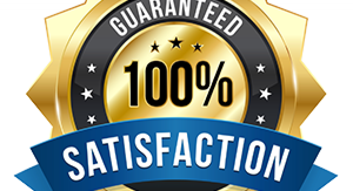 100-satisfaction-guarantee-logo